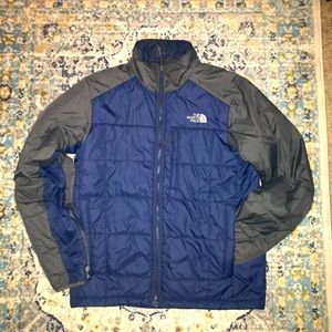 NWOT North Face Prima-loft Puffer
